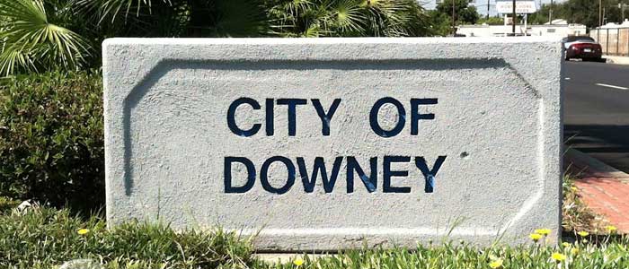 Downey Movers